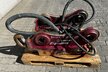 OilQuick Vollhydr. Schnellwechsler OQ80