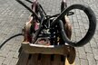 OilQuick Vollhydr. Schnellwechsler OQ80