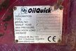 OilQuick Vollhydr. Schnellwechsler OQ80