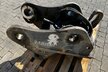 Baumaschinentechnik Hydraulischer Schnellwechsler SW2-Q