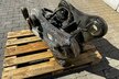 Baumaschinentechnik Hydraulischer Schnellwechsler SW2-Q