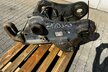 Baumaschinentechnik Hydraulischer Schnellwechsler SW2-Q