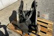 Baumaschinentechnik Hydraulischer Schnellwechsler SW2-Q
