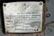 Baumaschinentechnik Hydraulischer Schnellwechsler SW2-Q