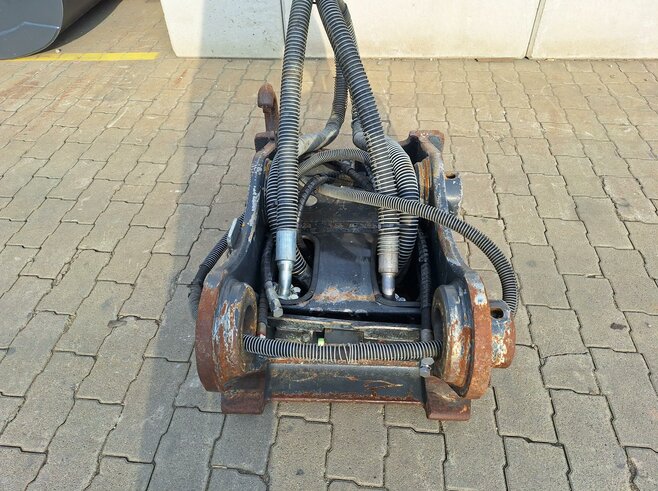 OilQuick Vollhydr. Schnellwechsler OQ70-55