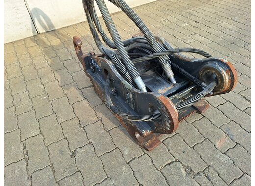 OilQuick Vollhydr. Schnellwechsler OQ70-55