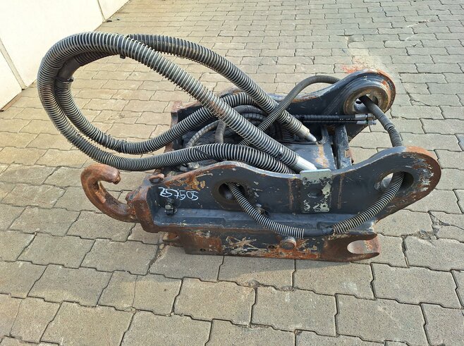 OilQuick Vollhydr. Schnellwechsler OQ70-55