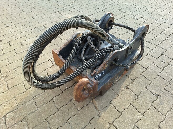 OilQuick Vollhydr. Schnellwechsler OQ70-55