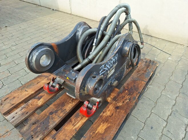 OilQuick Vollhydr. Schnellwechsler OQ65