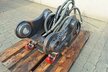 OilQuick Vollhydr. Schnellwechsler OQ65