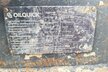 OilQuick Vollhydr. Schnellwechsler OQ65