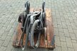 OilQuick Vollhydr. Schnellwechsler OQ65