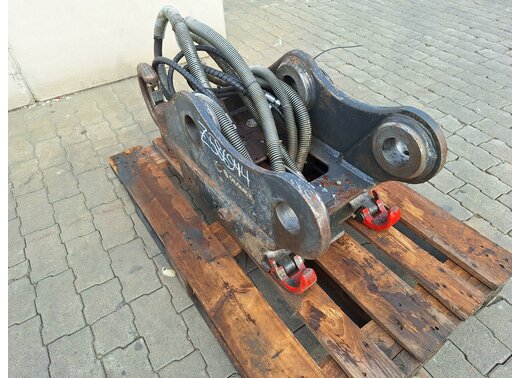 OilQuick Vollhydr. Schnellwechsler OQ65