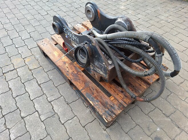 OilQuick Vollhydr. Schnellwechsler OQ65