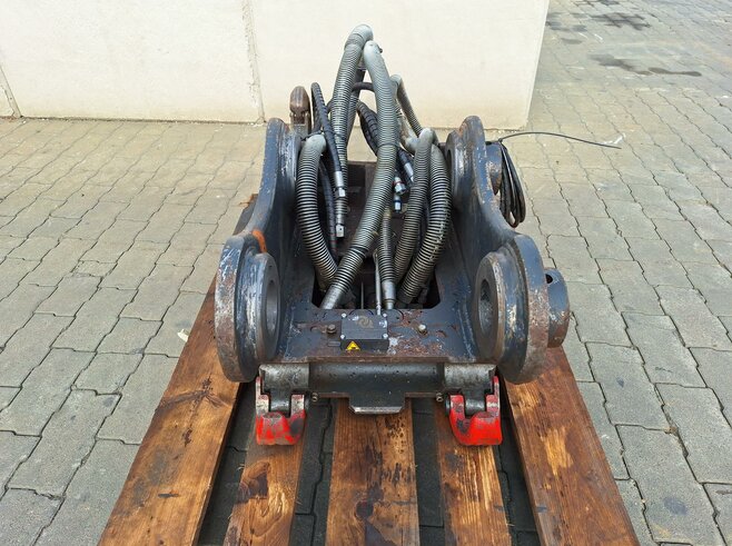 OilQuick Vollhydr. Schnellwechsler OQ65