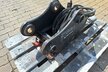 OilQuick Vollhydr. Schnellwechsler OQ45-5