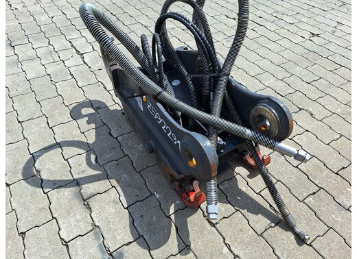 OilQuick Vollhydr. Schnellwechsler OQ65