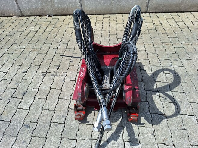 OilQuick Vollhydr. Schnellwechsler OQ70-55