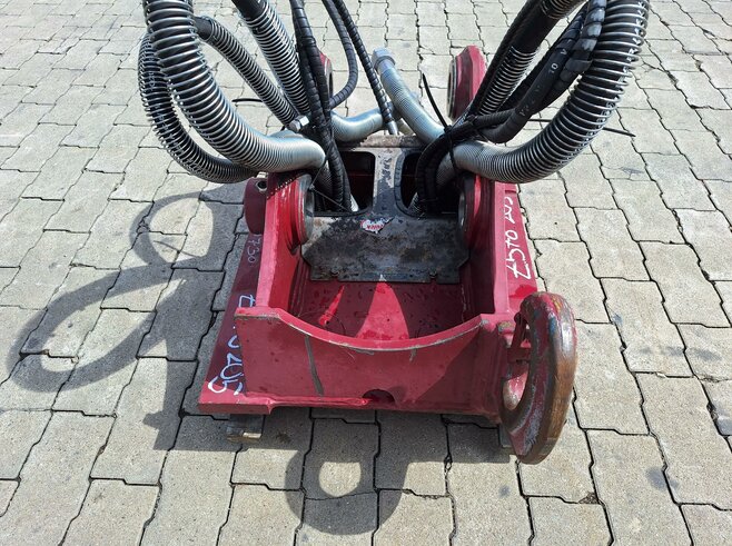 OilQuick Vollhydr. Schnellwechsler OQ70-55