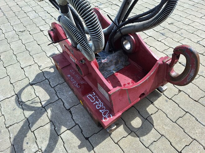OilQuick Vollhydr. Schnellwechsler OQ70-55