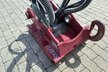 OilQuick Vollhydr. Schnellwechsler OQ70-55