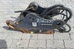 OilQuick Vollhydr. Schnellwechsler OQ45-5