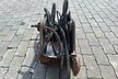 OilQuick Vollhydr. Schnellwechsler OQ45-5