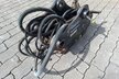 OilQuick Vollhydr. Schnellwechsler OQ45-5