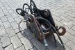 OilQuick Vollhydr. Schnellwechsler OQ45-5