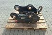OilQuick Vollhydr. Schnellwechsler OQ65