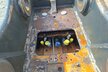 OilQuick Vollhydr. Schnellwechsler OQ65