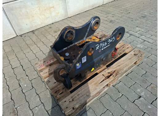 OilQuick Vollhydr. Schnellwechsler OQ65