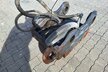 OilQuick  Vollhydraulischer Schnellwechsler OQ70-55