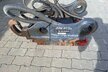 OilQuick  Vollhydraulischer Schnellwechsler OQ70-55