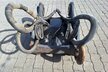 OilQuick  Vollhydraulischer Schnellwechsler OQ70-55