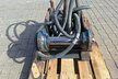 OilQuick Vollhydraulischer Schnellwechsler OQ70-55