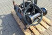 OilQuick Vollhydraulischer Schnellwechsler OQ70-55