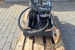 OilQuick Vollhydraulischer Schnellwechsler OQ70-55