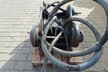 OilQuick Vollhydr. Schnellwechsler OQ65