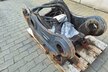 OilQuick Vollhydr. Schnellwechsler OQ80