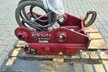 OilQuick Vollhydr. Schnellwechsler OQ65