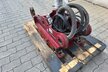 OilQuick Vollhydr. Schnellwechsler OQ65