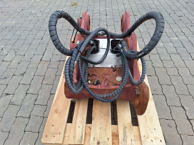 OilQuick Vollhydr. Schnellwechsler OQ70-55