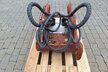OilQuick Vollhydr. Schnellwechsler OQ70-55