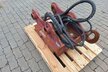 OilQuick Vollhydr. Schnellwechsler OQ70-55