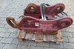 OilQuick Vollhydr. Schnellwechsler OQ65