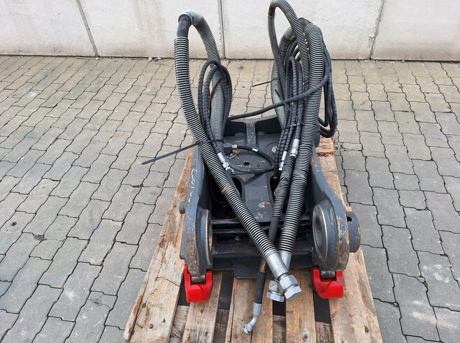 OilQuick Vollhydr. Schnellwechsler OQ70-55
