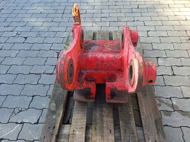 Lehnhoff mech. Schnellwechsler MS20