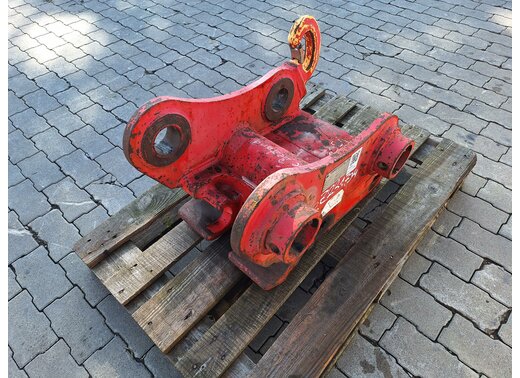 Lehnhoff mech. Schnellwechsler MS20