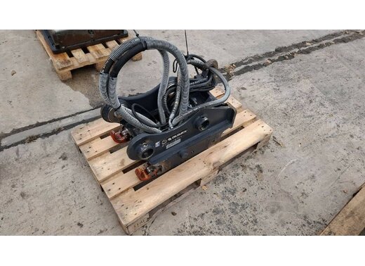 OilQuick Vollhydr. Schnellwechsler OQ65